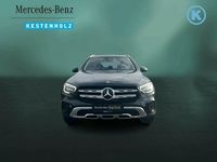 Gebraucht Mercedes GLC300e 320 PS (235 kW) 2021 Schwarz SUV