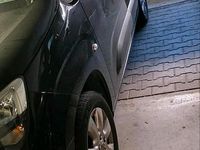 Gebraucht Opel Combo Life 110 PS (80 kW) 2020 Schwarz Van / Kleinbus