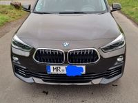 gebraucht BMW X2 sDrive20i Advantage Steptronic DCT Advantage