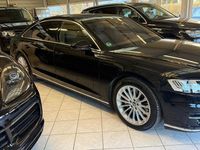 Gebraucht Audi A8 Ambiente 286 PS (210 kW) 2021 Schwarz Limousine