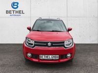 gebraucht Suzuki Ignis Comfort+, 1. Hand, sehr gepflegt Bluetooth