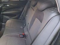 Gebraucht Opel Insignia Edition 170 PS (125 kW) 2019 Schwarz Limousine