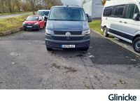 gebraucht VW Transporter T6.1T6.1 Kasten 2.0 TDI "LR"