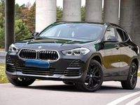 Gebraucht BMW X2 Shadowline 150 PS (110 kW) 2022 Schwarz SUV