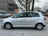 gebraucht VW Golf Plus V / 139 tkm / Zahnriemen erneuert