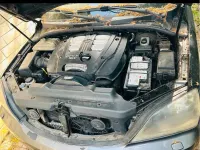 Gebraucht Kia Sorento 140 PS (102 kW) 2006 Schwarz SUV