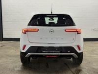 Gebraucht Opel Mokka-e Elegance 100 kW (136 PS) 2022 Weiß SUV