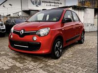 Gebraucht Renault Twingo LIMITED 69 PS (50 kW) 2017 Kleinwagen