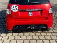 Second-hand Ligier JS50 2013 Roșu Hatchback