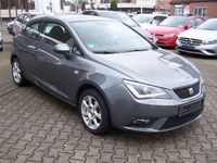 gebraucht Seat Ibiza Style Salsa