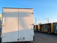 Gebraucht Mercedes Sprinter 109 PS (80 kW) 2001 Weiß