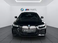 Gebraucht BMW i4 Performance 294 kW (401 PS) 2026 Schwarz Limousine