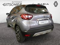 gebraucht Renault Captur Intens ENERGY dCi 90