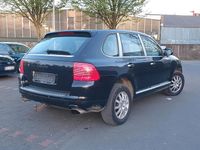 Gebraucht Porsche Cayenne 250 PS (183 kW) 2006 Schwarz SUV