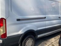 Gebraucht Ford Transit 125 PS (91 kW) 2014 Limousine