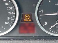 Gebraucht BMW 525 250 PS (183 kW) 2005 Grau Kombi