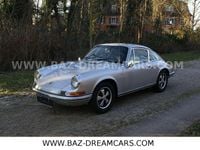 Gebraucht Porsche 911 125 PS (91 kW) 1970 Silber 8080 Coupé