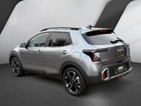 Gebraucht Kia Stonic 116 PS (85 kW) 2026 Grau SUV