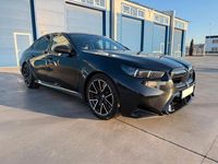 Gebraucht BMW M5 585 PS (430 kW) 2026 Schwarz Limousine