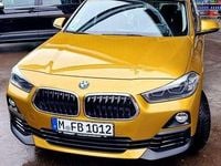 Gebraucht BMW X2 150 PS (110 kW) 2020 SUV