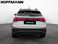 Neu VW Taigo 116 PS (85 kW) 2025 Reflex silver metallic SUV