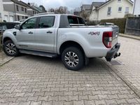 gebraucht Ford Ranger 