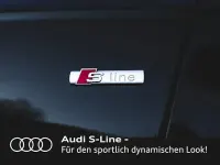 Gebraucht Audi A6 Ambiente 286 PS (210 kW) 2022 Schwarz Kombi