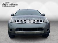 Gebraucht Nissan Murano 234 PS (172 kW) 2008 Grau SUV