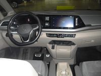 Gebraucht VW Multivan Style 204 PS (150 kW) 2023 Weiß Van