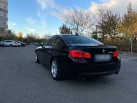 gebraucht BMW 535 d 125.000km