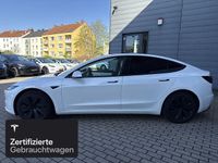 Usado Tesla Model 3 RWD 283 kW (385 HP) 2024 Branco Sedan
