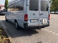 gebraucht VW LT 35 volkswagen