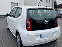 gebraucht VW up! 1.0 44kW BlueMotion Technology movemove...