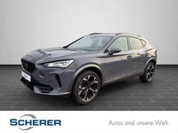 Gebraucht Cupra Formentor 150 PS (110 kW) 2023 Graphene grau SUV