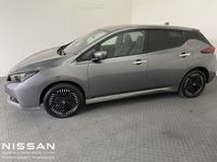 gebraucht Nissan Leaf Tekna 59kWh inkl Batterie