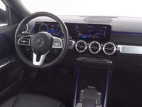 gebraucht Mercedes GLB220 d 4M Night/Progressive/LED/Standheizung/