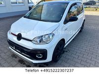 gebraucht VW up! GTI Start-Stopp