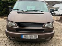Second-hand VW T4 151 CP (111 kW) 1999 Maro Van