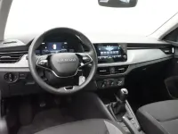 Gebraucht Skoda Kamiq Active 116 PS (85 kW) 2025 Schwarz SUV