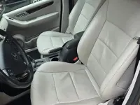 Gebraucht Mercedes A200 Elegance 140 PS (102 kW) 2007 Grau Van / Kleinbus