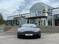 Gebraucht Aston Martin DB11 608 PS (447 kW) 2017 Grau Coupé