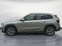 Second-hand BMW X1 156 CP (114 kW) 2024 Argintiu SUV