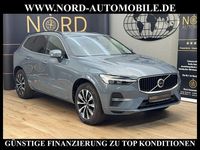 Gebraucht Volvo XC60 Core 197 PS (144 kW) 2022 Thunder grey metallic (metallic) SUV