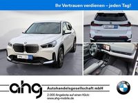 Gebraucht BMW iX1 Performance 230 kW (313 PS) 2024 Alpinweiß uni SUV