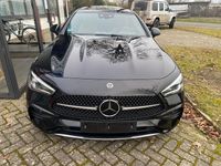 Gebraucht Mercedes CLE220 Advanced Plus 197 PS (144 kW) 2024 Schwarz Coupé