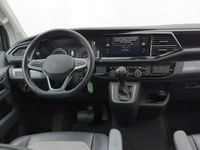 Używany VW Multivan Generation Six 150 KM (110 kW) 2022 Minivan