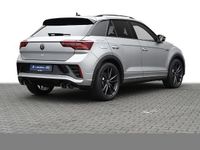 gebraucht VW T-Roc R 2.0 TSI OPF 4MOTION DSG