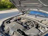 Gebraucht BMW 116 Basis 122 PS (89 kW) 2010 Schwarz Kleinwagen