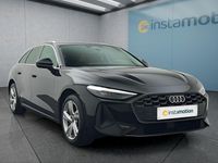 Gebraucht Audi A5 150 PS (110 kW) 2025 Schwarz Kombi