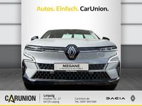 Gebraucht Renault Megane E-Tech Evolution 161 kW (219 PS) 2023 Andere farbe